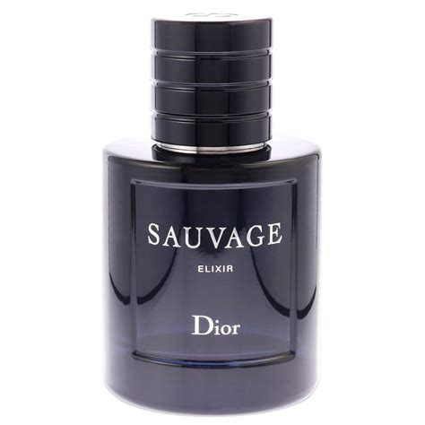 men's dior elixir|Dior sauvage spray.